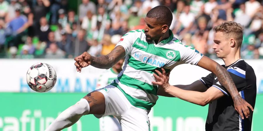 SpVgg Greuther Fürth