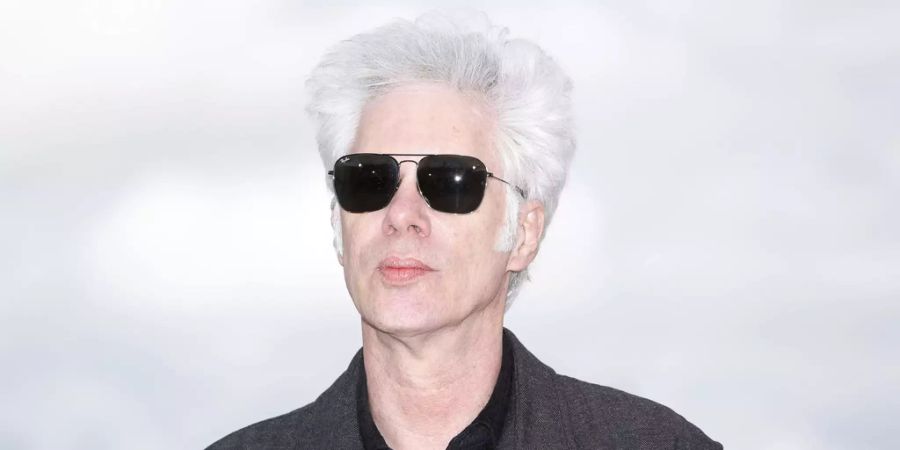 Jim Jarmusch