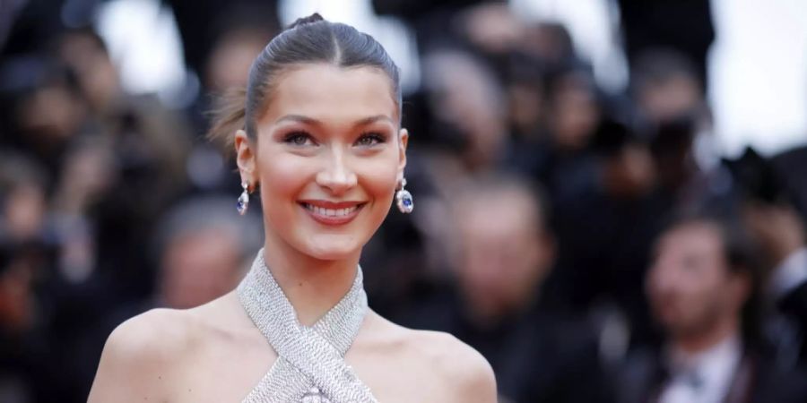 Bella Hadid