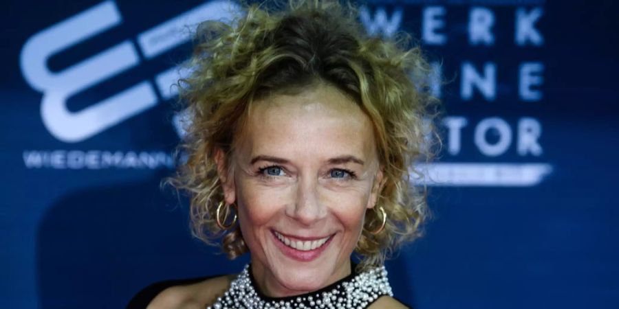 Katja Riemann
