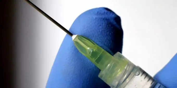 Weltweit Erste Malaria Impfkampagne Soll Tausende Leben Retten