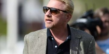 boris becker