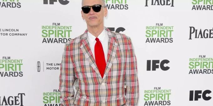 John Waters wird geehrt. Foto: Gus Ruelas/EPA John Waters wird geehrt. Foto: Gus Ruelas/EPA