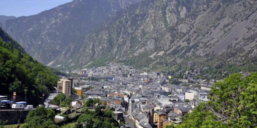 Regierung verliert Mehrheit bei Wahl in Andorra