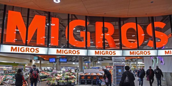 Migros