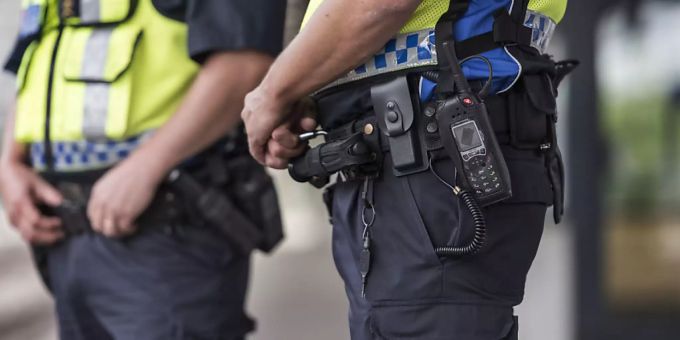 Die Eidgenössische Finanzkontrolle rügt fehlende Transparenz bei der SBB-Transportpolizei. (Themenbild) Die Eidgenössische Finanzkontrolle rügt fehlende Transparenz bei der SBB-Transportpolizei. (Themenbild)