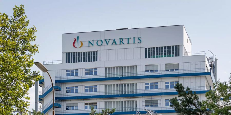 novartis