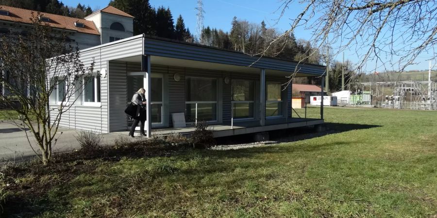 Widnau