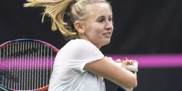 Jil Teichmann