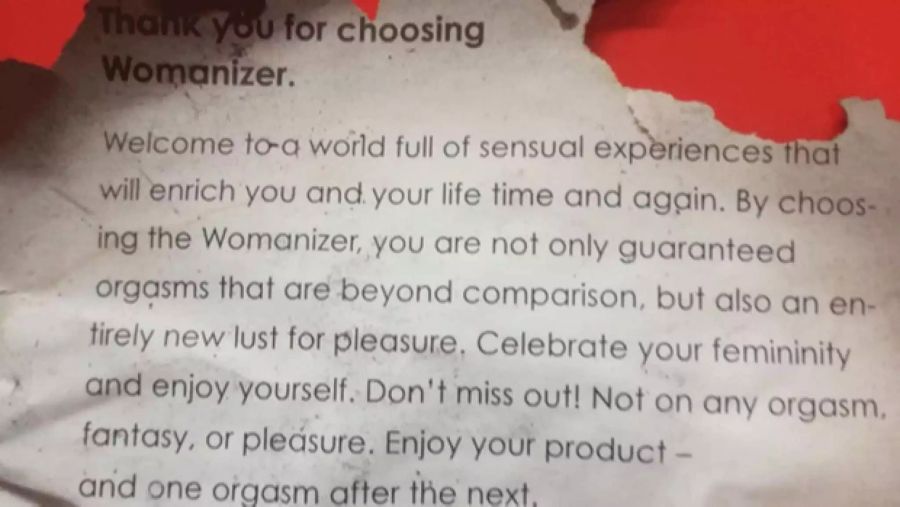 Womanizer Brand Österreich