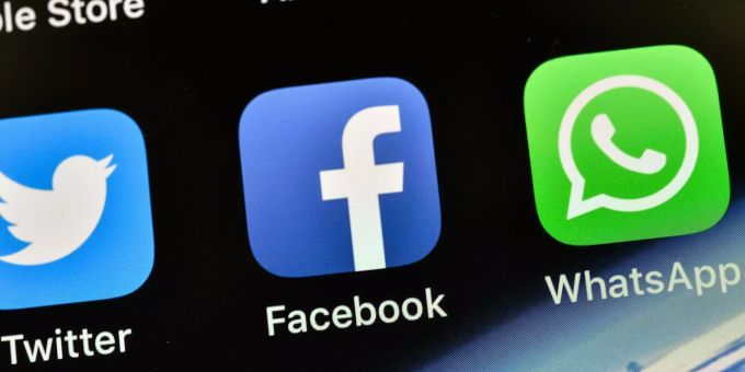 WhatsApp führt wohl bald QR Codes ein. Facebook Whatsapp