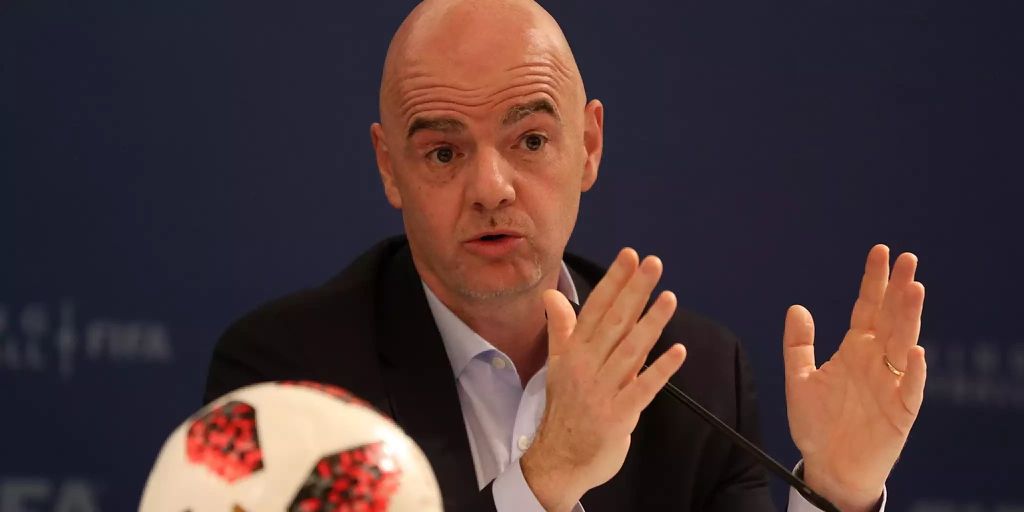 Fifa Weltmeisterschaft 2021 Fifa Weltmeisterschaft 2021