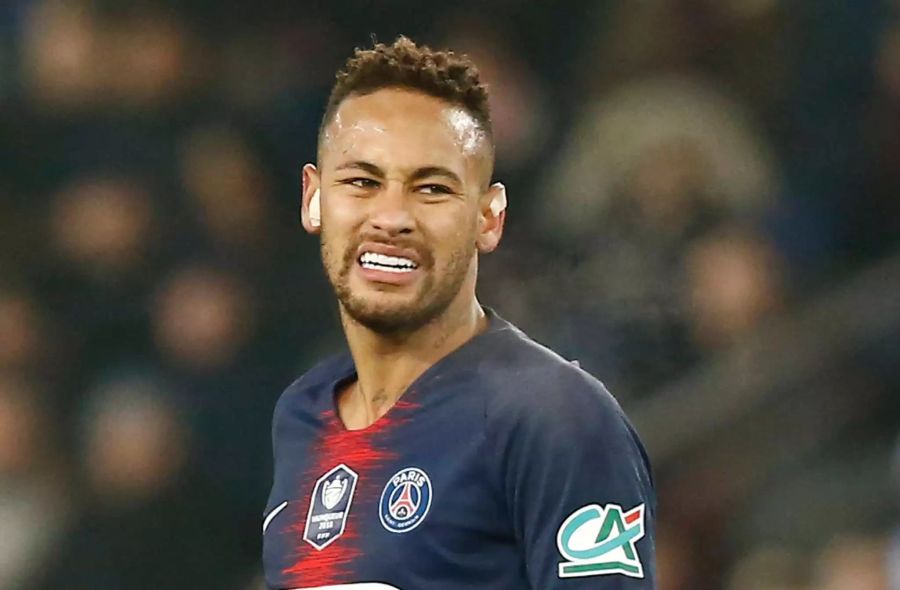 Neymar