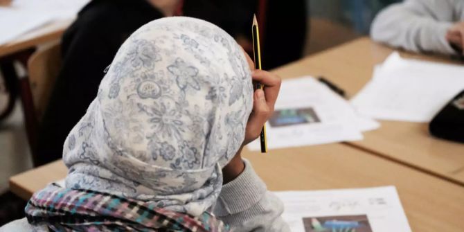 schulen kopftuchverbot