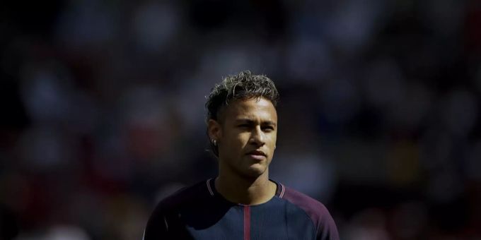 Superstar gebüsst - Neymar darf nicht mit PSG den Titel feiern