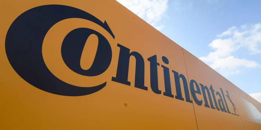 Continental AG börsengang