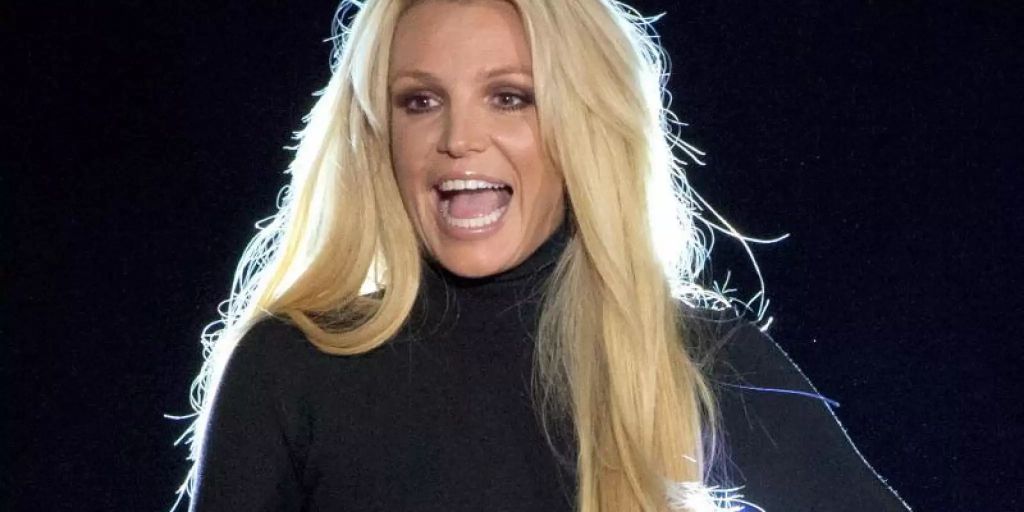 Britney Spears Erhebt Schwere Vorwurfe