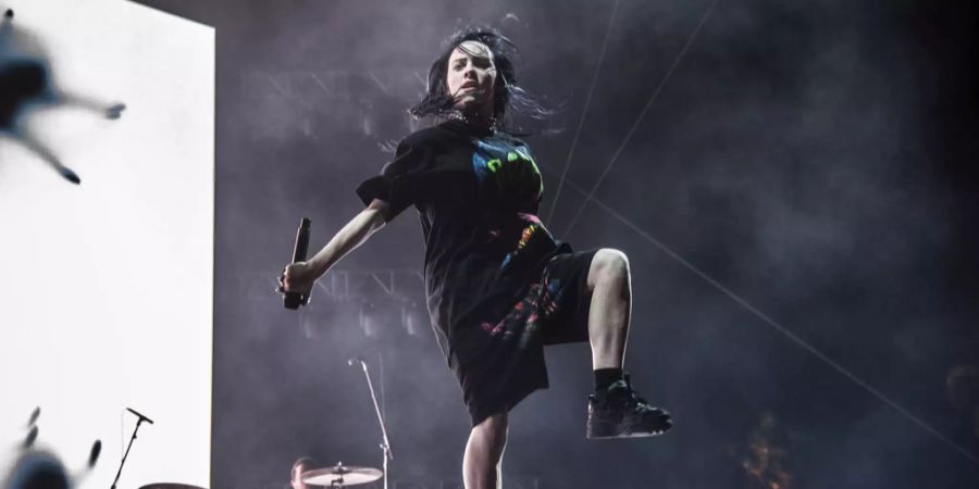 Billie Eilish