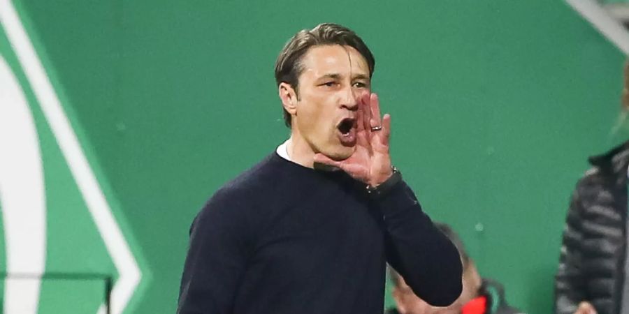 Niko Kovac