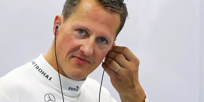 Michael Schumacher