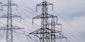 Seeland Ost - Strom in der Region Biel ausgefallen