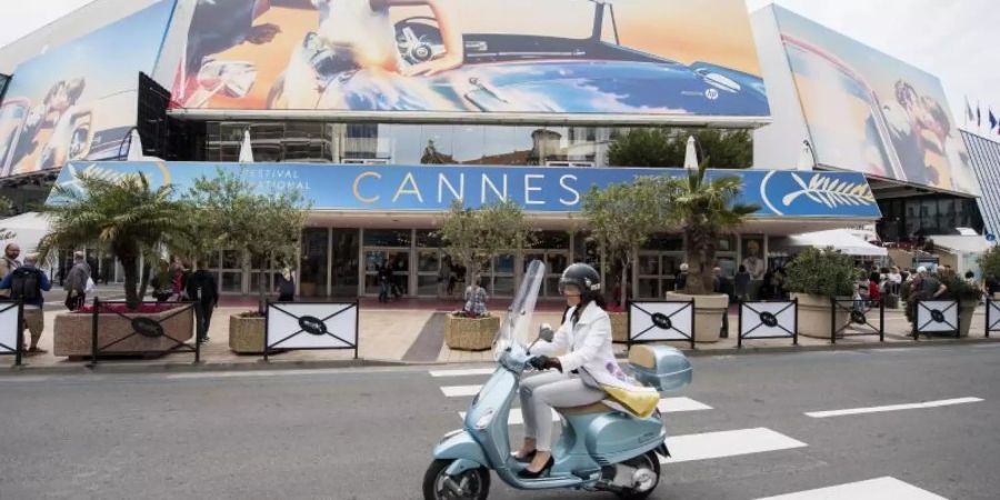 internationale filmfestspiele von cannes