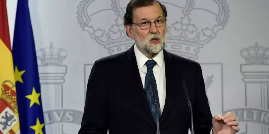 Mariano Rajoy
