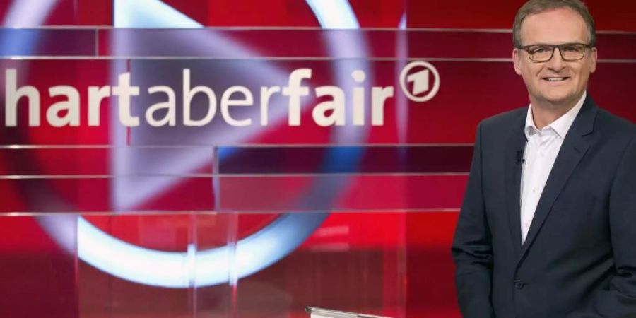 Hart aber Fair