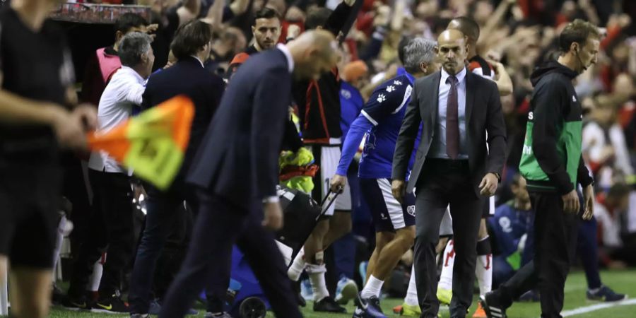 Zinedine Zidane Real Madrid