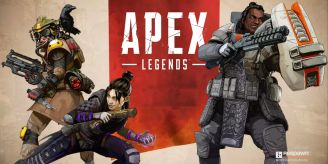 Das Beste der Besten - Warum Apex Legends so erfolgreich ist Das Beste der Besten - Warum Apex Legends so erfolgreich ist