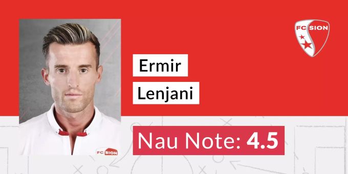 Ermir Lenjani Ermir Lenjani