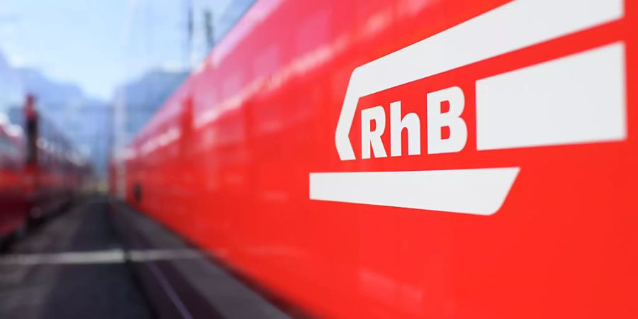 Rhätische Bahn