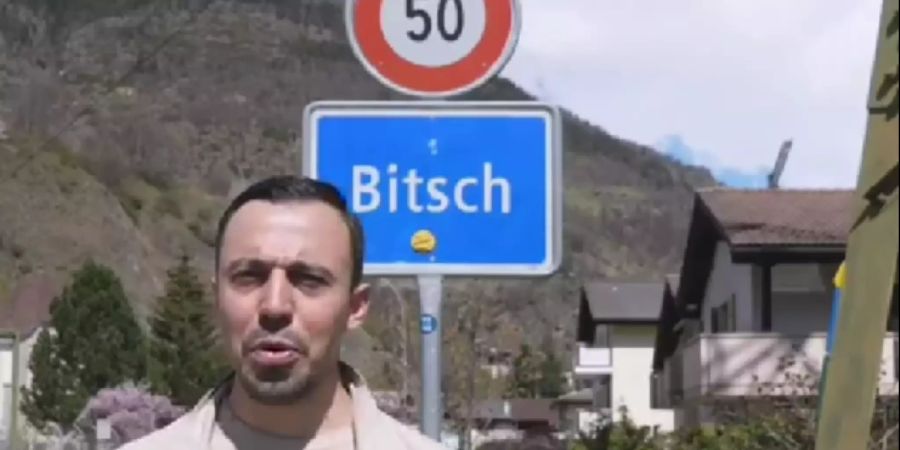 Bitsch VS