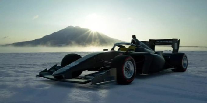Super Formula mit Saisonauftakt in Suzuka Super Formula