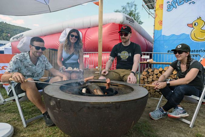 Lakelive Festival 2024.