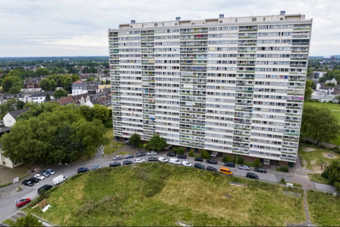 duisburg