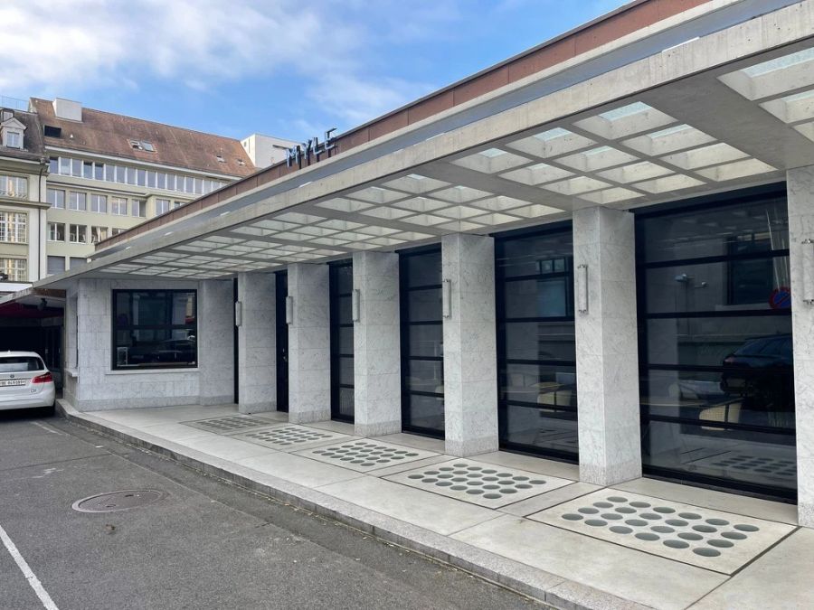 bern
