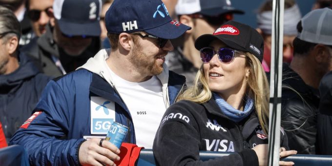 Aleksander Kilde und Mikaela Shiffrin sind das Traumpaar des Ski-Zirkus. Seit April sind die beiden verlobt. Aleksander Kilde