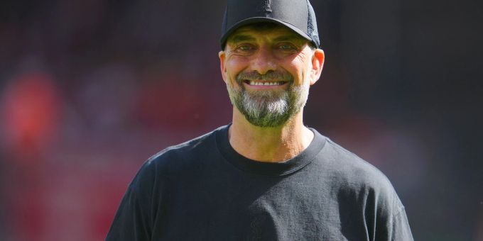 Auszeit - Klopp: «Dass ich gar nicht mehr arbeite, ist ausgeschlossen»