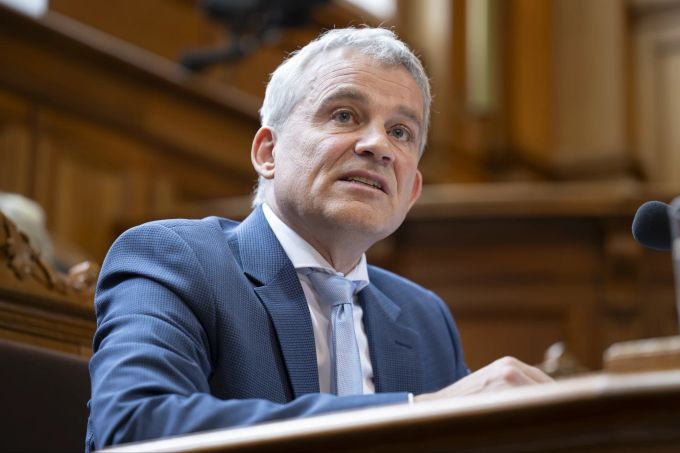 PARLAMENT, STAENDERAT, SOMMERSESSION, SESSION,