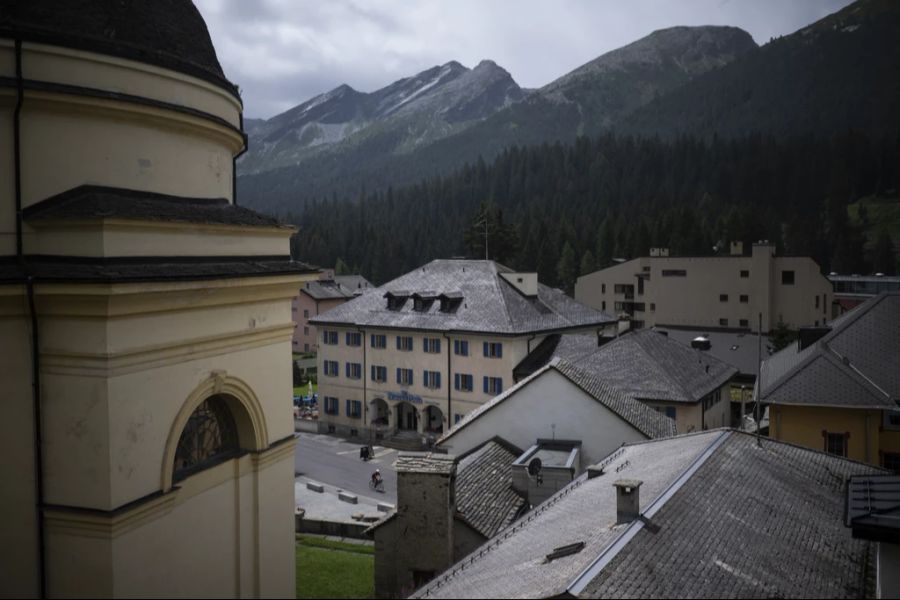 Ein Hotelier berichtet von bis zu zehn Stornierungen am Tag.