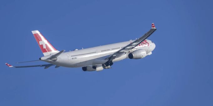 Reise storniert - US-Blogger wettert über Swiss: «Schlechteste Airline»