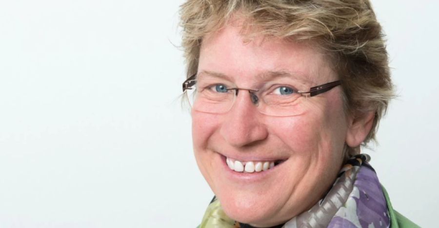 Dolores Waser Balmer