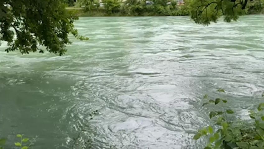 wasser-aare