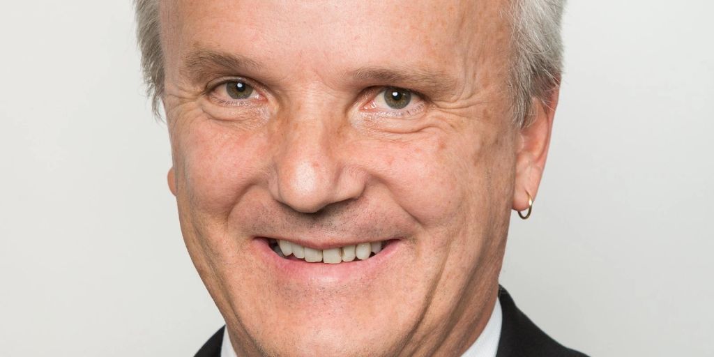 Albert Sutter ist neuer Innerrhoder Grossratspräsident