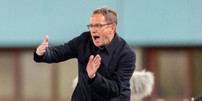 Hoeness Bestätigt: Rangnick Beim FCB Nur Dritte Trainer-Wahl