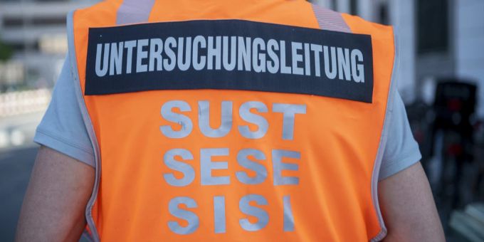 Flugverkehrs-Unfälle - Sicherheitsuntersuchungsstelle ist überlastet