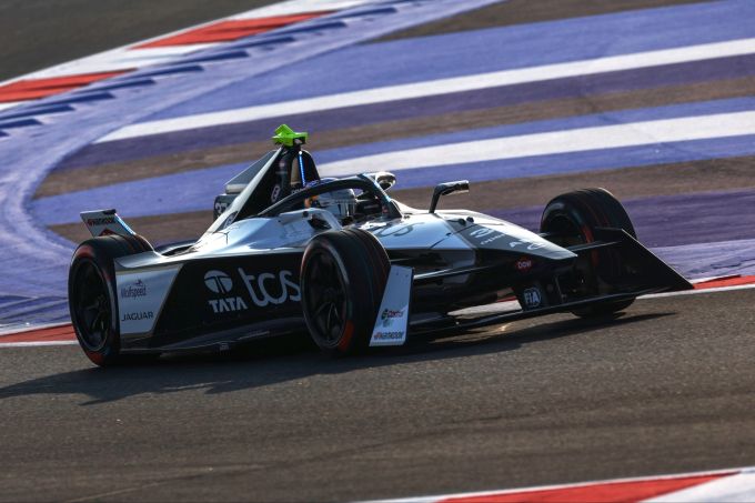 Jaguar zählt zu den erfolgreichsten Teams in der Formel E. Jaguar Formel E