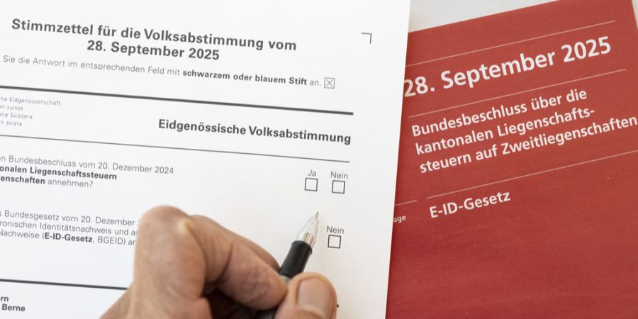 Abstimmung