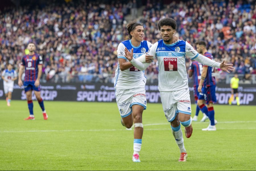FC Luzern